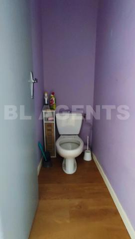 Immeuble 1 appartement + local commerciale.