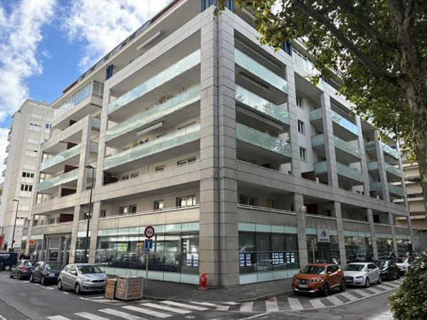 Appartement à vendre à Chambéry (73000)