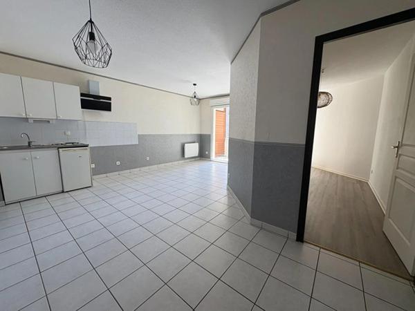 Appartement à vendre à Chambéry (73000)