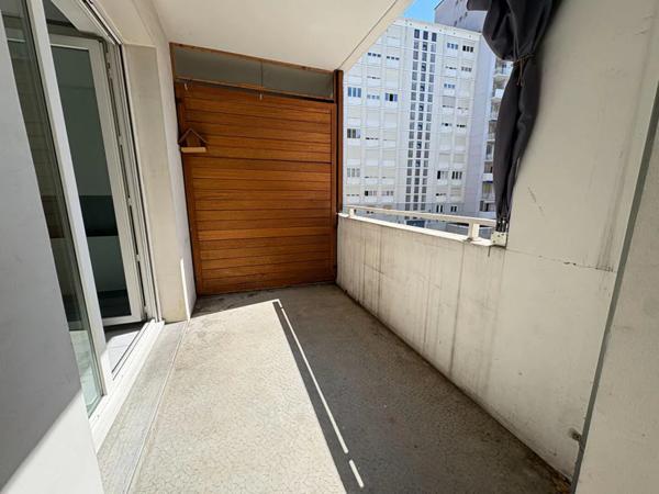 Appartement à vendre à Chambéry (73000)