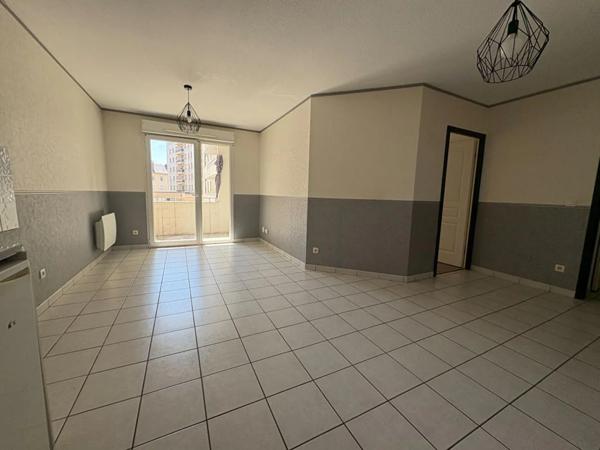 Appartement à vendre à Chambéry (73000)