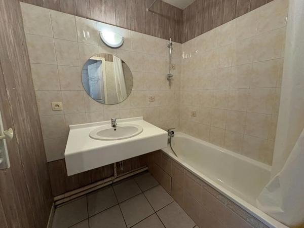 Appartement à vendre à Chambéry (73000)