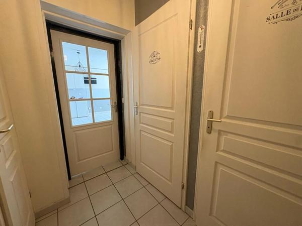 Appartement à vendre à Chambéry (73000)