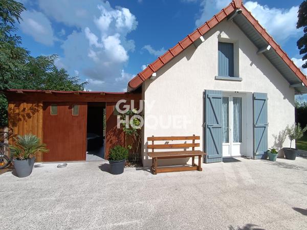 Charmante Maison Plain Pied à DREUX