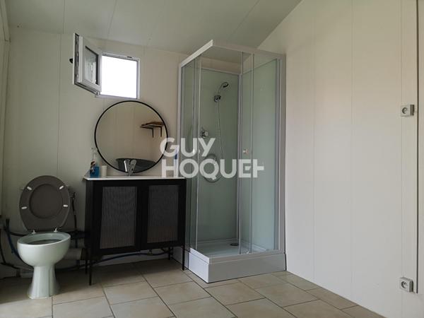 Charmante Maison Plain Pied à DREUX