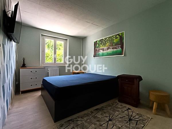 Charmante Maison Plain Pied à DREUX