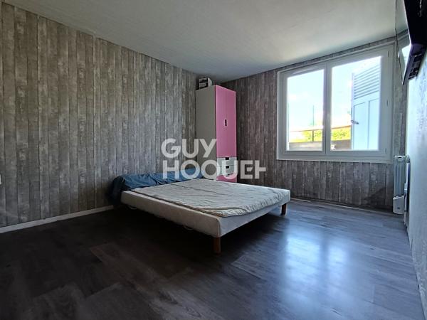 Charmante Maison Plain Pied à DREUX