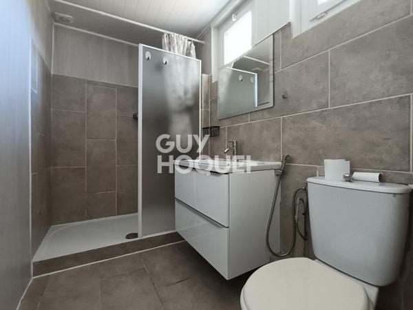 Charmante Maison Plain Pied à DREUX