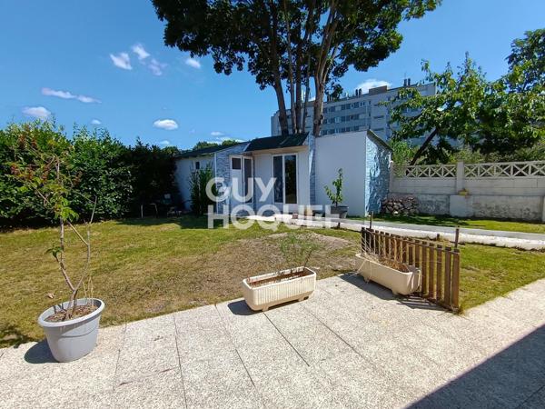 Charmante Maison Plain Pied à DREUX