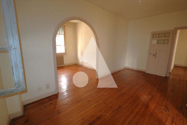 Appartement 4 pièces 80.59 m2