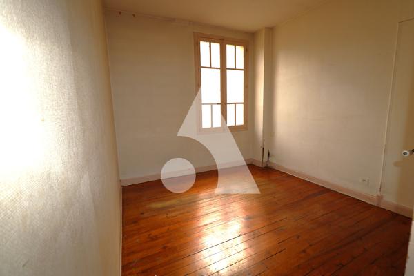 Appartement 4 pièces 80.59 m2