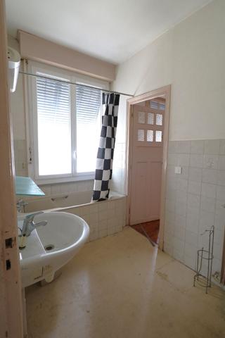 Appartement 4 pièces 80.59 m2