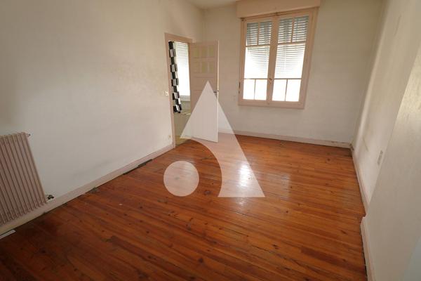 Appartement 4 pièces 80.59 m2