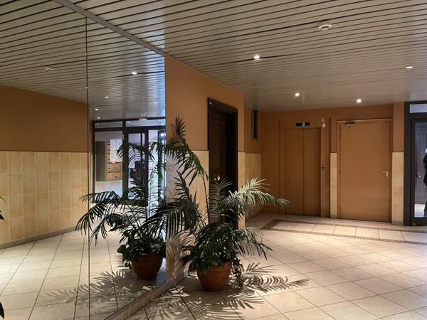 Appartement à vendre |  Villeurbanne |  3 pièces | 65 m²