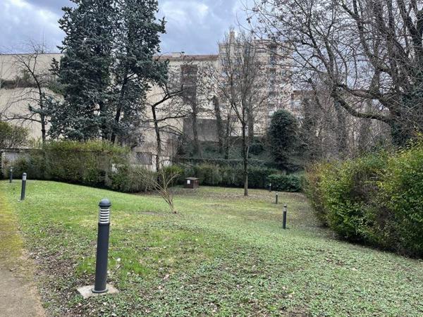 Appartement à vendre |  Villeurbanne |  3 pièces | 65 m²