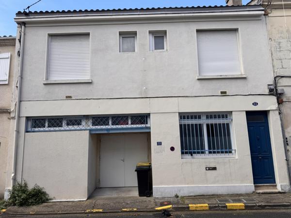 IMMEUBLE DE RAPPORT