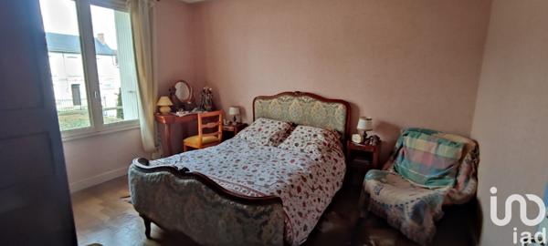 Maison 9 pièces de 282 m² à Richelieu (37120)