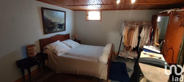 Maison 9 pièces de 282 m² à Richelieu (37120)