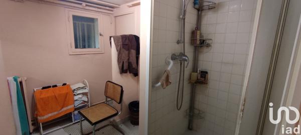 Maison 9 pièces de 282 m² à Richelieu (37120)