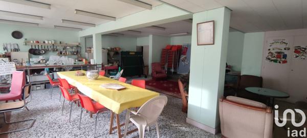 Maison 9 pièces de 282 m² à Richelieu (37120)