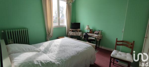 Maison 9 pièces de 282 m² à Richelieu (37120)