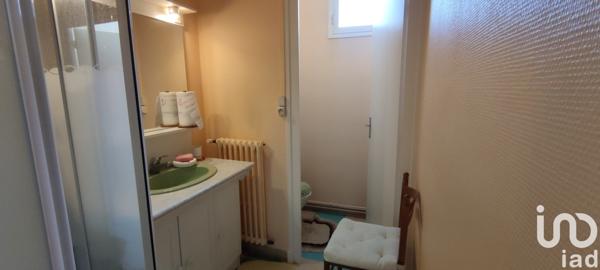 Maison 9 pièces de 282 m² à Richelieu (37120)