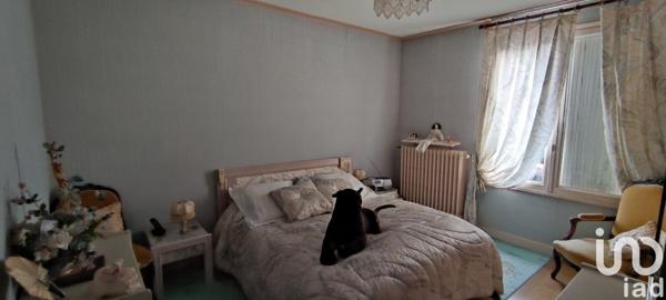 Maison 9 pièces de 282 m² à Richelieu (37120)