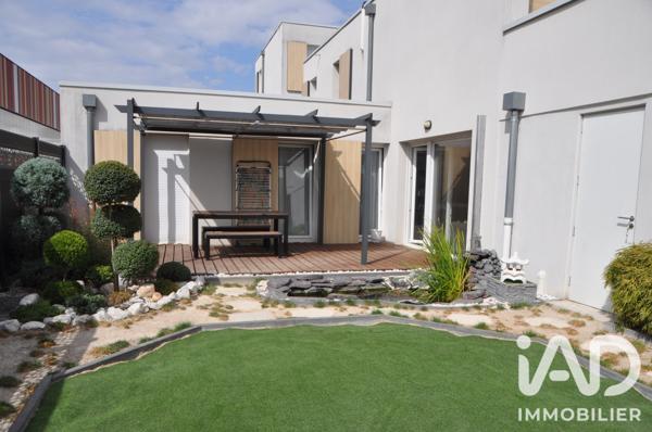 Maison à vendre 4 pièces 82 m² Reims