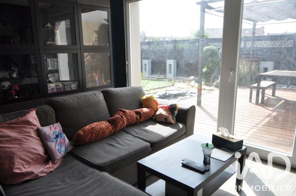 Maison à vendre 4 pièces 82 m² Reims