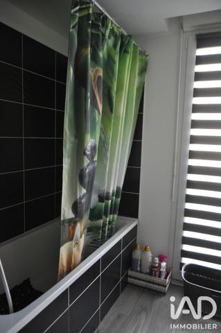 Maison à vendre 4 pièces 82 m² Reims