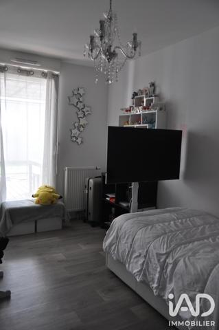 Maison à vendre 4 pièces 82 m² Reims