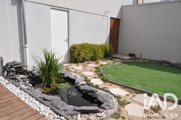 Maison à vendre 4 pièces 82 m² Reims