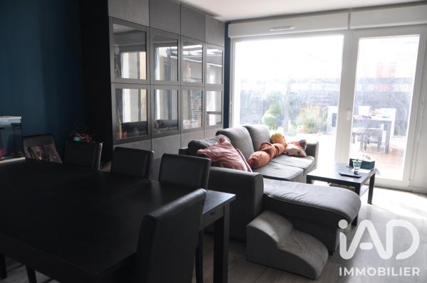 Maison à vendre 4 pièces 82 m² Reims