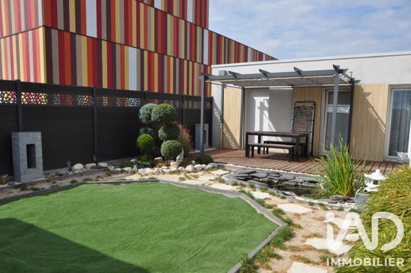 Maison à vendre 4 pièces 82 m² Reims