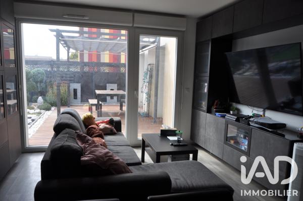 Maison à vendre 4 pièces 82 m² Reims