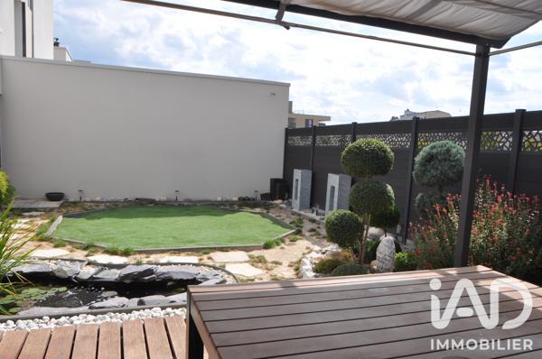 Maison à vendre 4 pièces 82 m² Reims