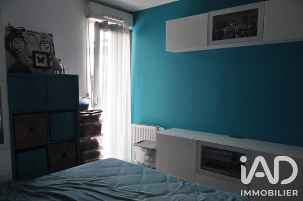 Maison à vendre 4 pièces 82 m² Reims
