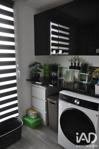 Maison à vendre 4 pièces 82 m² Reims