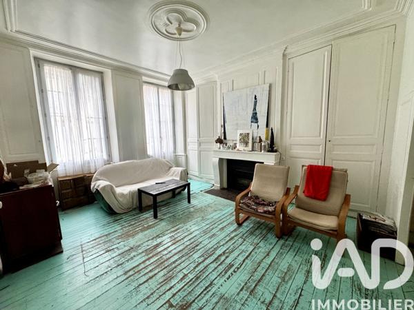 Maison à vendre 7 pièces 160 m² Villeneuve-l'Archevêque