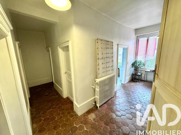 Maison à vendre 7 pièces 160 m² Villeneuve-l'Archevêque