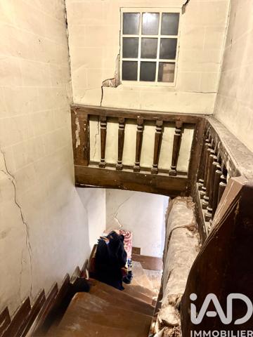 Maison à vendre 7 pièces 160 m² Villeneuve-l'Archevêque