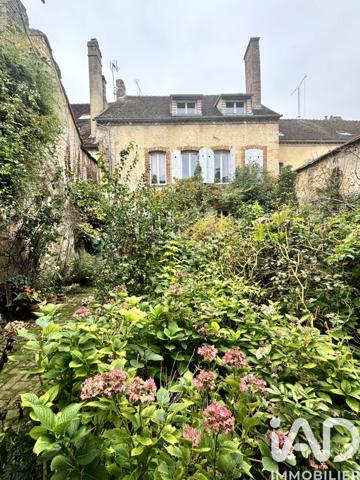 Maison à vendre 7 pièces 160 m² Villeneuve-l'Archevêque