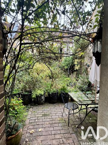 Maison à vendre 7 pièces 160 m² Villeneuve-l'Archevêque