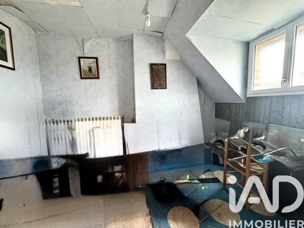 Maison à vendre 7 pièces 160 m² Villeneuve-l'Archevêque