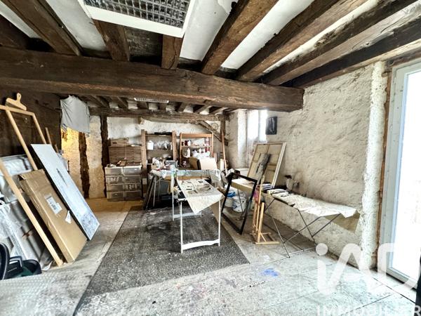 Maison à vendre 7 pièces 160 m² Villeneuve-l'Archevêque