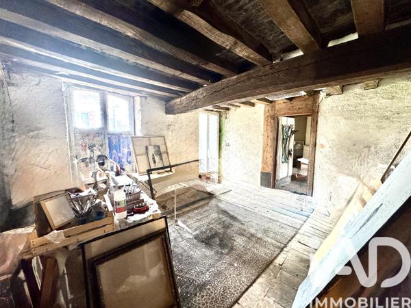 Maison à vendre 7 pièces 160 m² Villeneuve-l'Archevêque