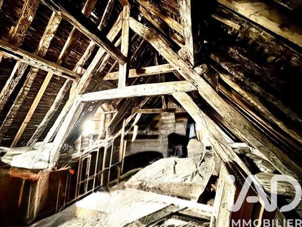 Maison à vendre 7 pièces 160 m² Villeneuve-l'Archevêque