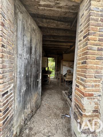 Maison à vendre 7 pièces 160 m² Villeneuve-l'Archevêque