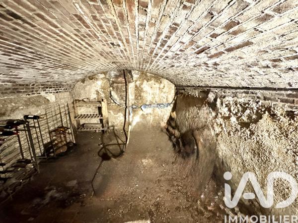 Maison à vendre 7 pièces 160 m² Villeneuve-l'Archevêque