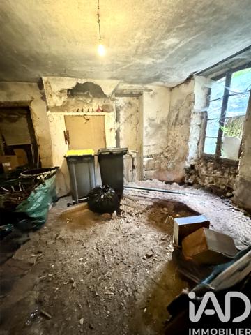 Maison à vendre 7 pièces 160 m² Villeneuve-l'Archevêque